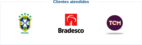 Clientes Atendidos